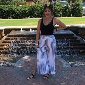 Meet your Posher, Lyric